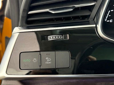 2021 Audi Q8 55 Premium Plus quattro