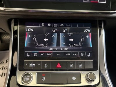 2021 Audi Q8 55 Premium Plus quattro