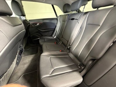 2021 Audi Q8 55 Premium Plus quattro