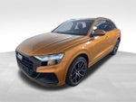2021 Audi Q8 55 Premium Plus quattro