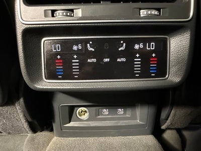 2021 Audi Q8 55 Premium Plus quattro