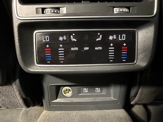2021 Audi Q8 55 Premium Plus quattro