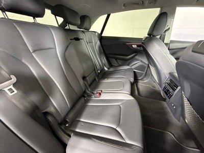 2021 Audi Q8 55 Premium Plus quattro
