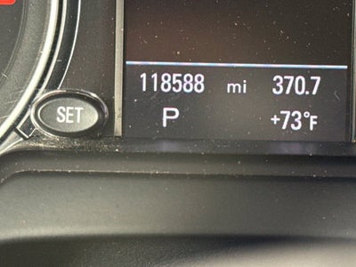 2016 Audi Q5 2.0T Premium Plus quattro