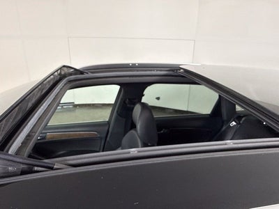 2016 Audi Q5 2.0T Premium Plus quattro