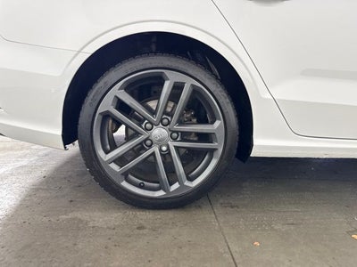 2018 Audi A3 2.0T Premium w/ PANO ROOF