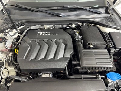 2018 Audi A3 2.0T Premium w/ PANO ROOF