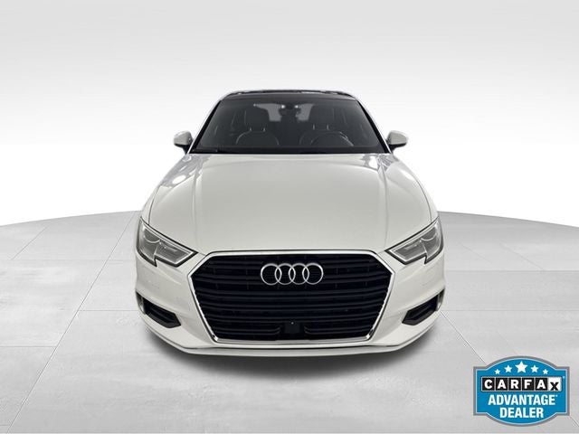 2018 Audi A3 2.0T Premium w/ PANO ROOF
