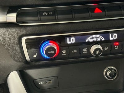 2018 Audi A3 2.0T Premium w/ PANO ROOF