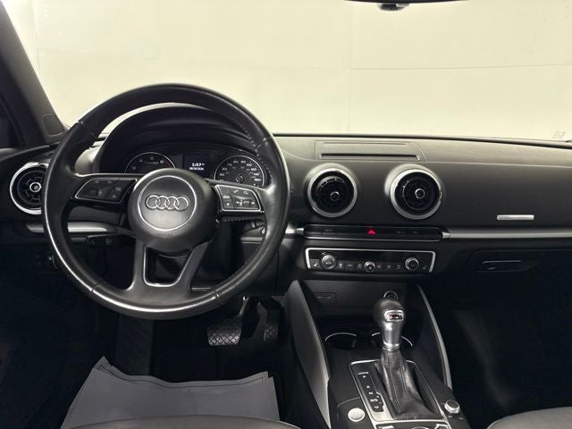 2018 Audi A3 2.0T Premium w/ PANO ROOF