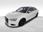 2018 Audi A3 2.0T Premium w/ PANO ROOF