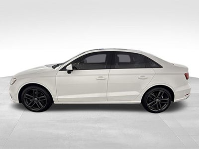2018 Audi A3 2.0T Premium w/ PANO ROOF