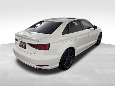 2018 Audi A3 2.0T Premium w/ PANO ROOF