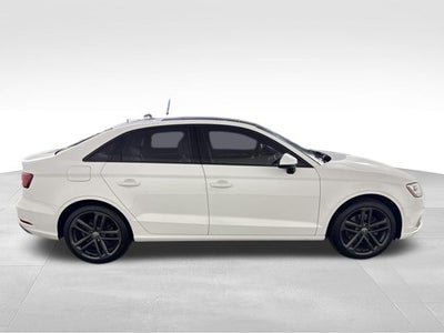 2018 Audi A3 2.0T Premium w/ PANO ROOF