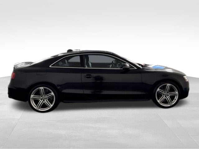 2014 Audi S5 3.0T Premium Plus quattro