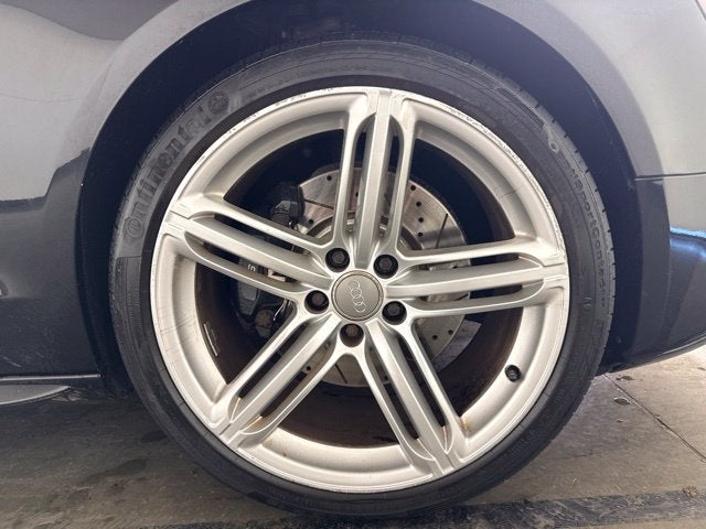 2014 Audi S5 3.0T Premium Plus quattro
