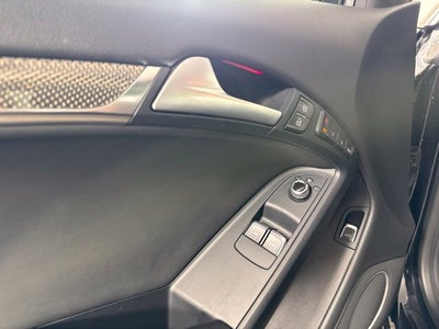 2014 Audi S5 3.0T Premium Plus quattro