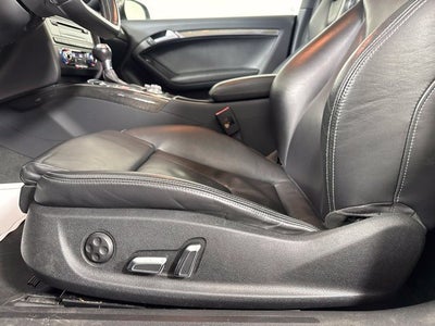 2014 Audi S5 3.0T Premium Plus quattro