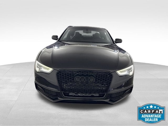 2014 Audi S5 3.0T Premium Plus quattro