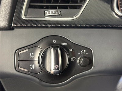 2014 Audi S5 3.0T Premium Plus quattro
