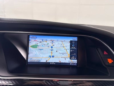 2014 Audi S5 3.0T Premium Plus quattro