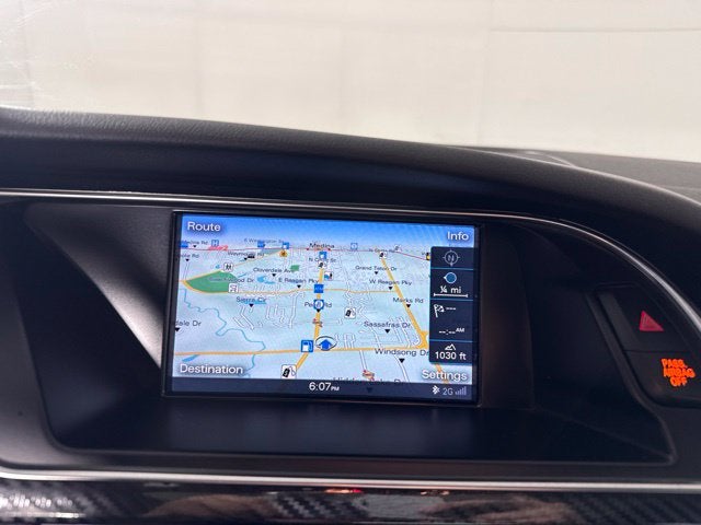 2014 Audi S5 3.0T Premium Plus quattro