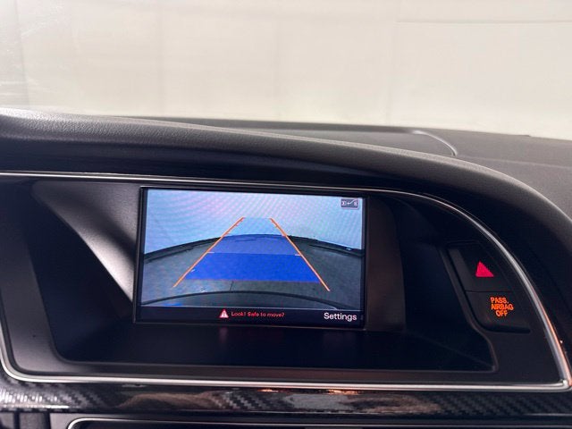 2014 Audi S5 3.0T Premium Plus quattro