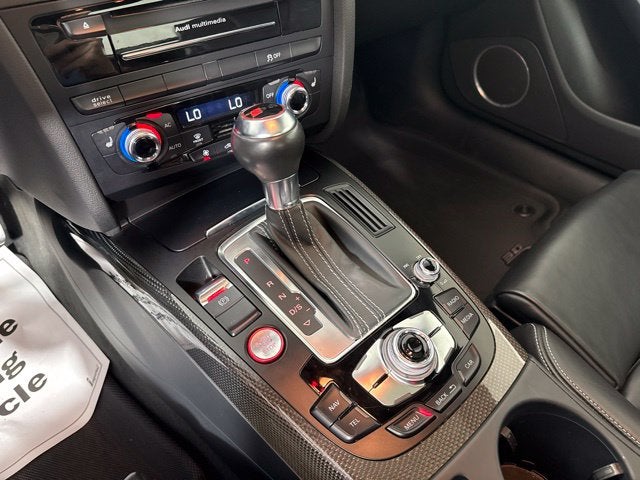 2014 Audi S5 3.0T Premium Plus quattro