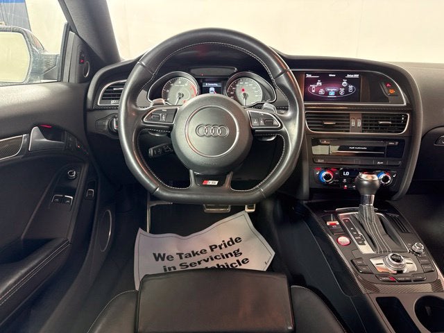 2014 Audi S5 3.0T Premium Plus quattro