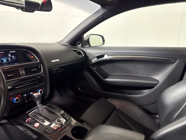 2014 Audi S5 3.0T Premium Plus quattro