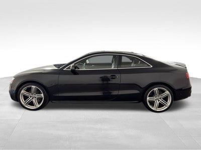 2014 Audi S5 3.0T Premium Plus quattro