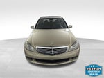2011 Mercedes-Benz C-Class C 300 w/ MOONROOF