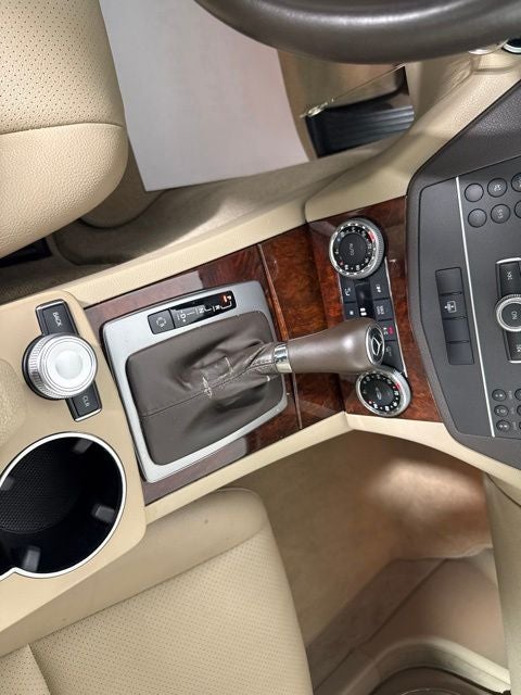 2011 Mercedes-Benz C-Class C 300 w/ MOONROOF