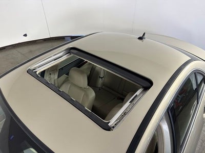 2011 Mercedes-Benz C-Class C 300 w/ MOONROOF