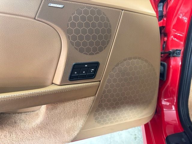 2007 Porsche Boxster S w/ 6 SPEED