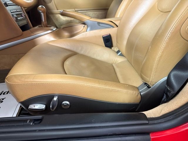 2007 Porsche Boxster S w/ 6 SPEED