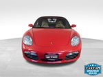 2007 Porsche Boxster S w/ 6 SPEED