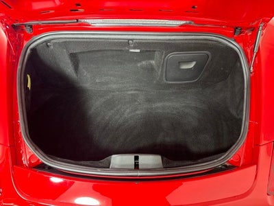 2007 Porsche Boxster S w/ 6 SPEED
