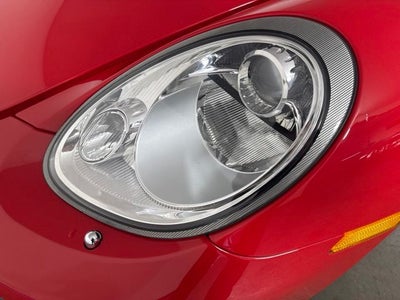 2007 Porsche Boxster S w/ 6 SPEED