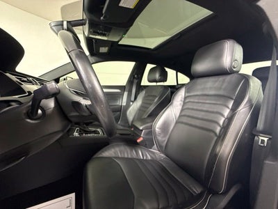 2020 Volkswagen Arteon 2.0T SEL R-Line w/ SUNROOF