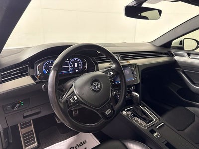 2020 Volkswagen Arteon 2.0T SEL R-Line w/ SUNROOF