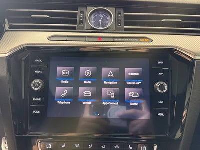 2020 Volkswagen Arteon 2.0T SEL R-Line w/ SUNROOF