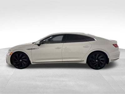 2020 Volkswagen Arteon 2.0T SEL R-Line w/ SUNROOF
