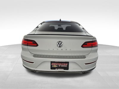 2020 Volkswagen Arteon 2.0T SEL R-Line w/ SUNROOF