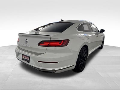 2020 Volkswagen Arteon 2.0T SEL R-Line w/ SUNROOF