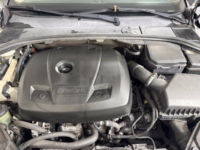2016 Volvo S80 T5 w/HEATED SEATS