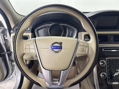 2016 Volvo S80 T5 w/HEATED SEATS