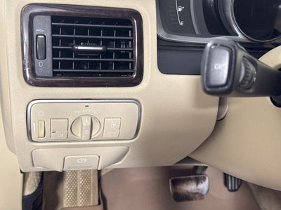 2016 Volvo S80 T5 w/HEATED SEATS
