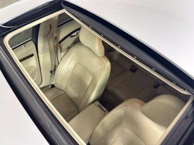 2016 Volvo S80 T5 w/HEATED SEATS