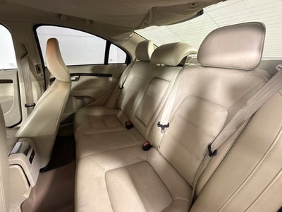 2016 Volvo S80 T5 w/HEATED SEATS